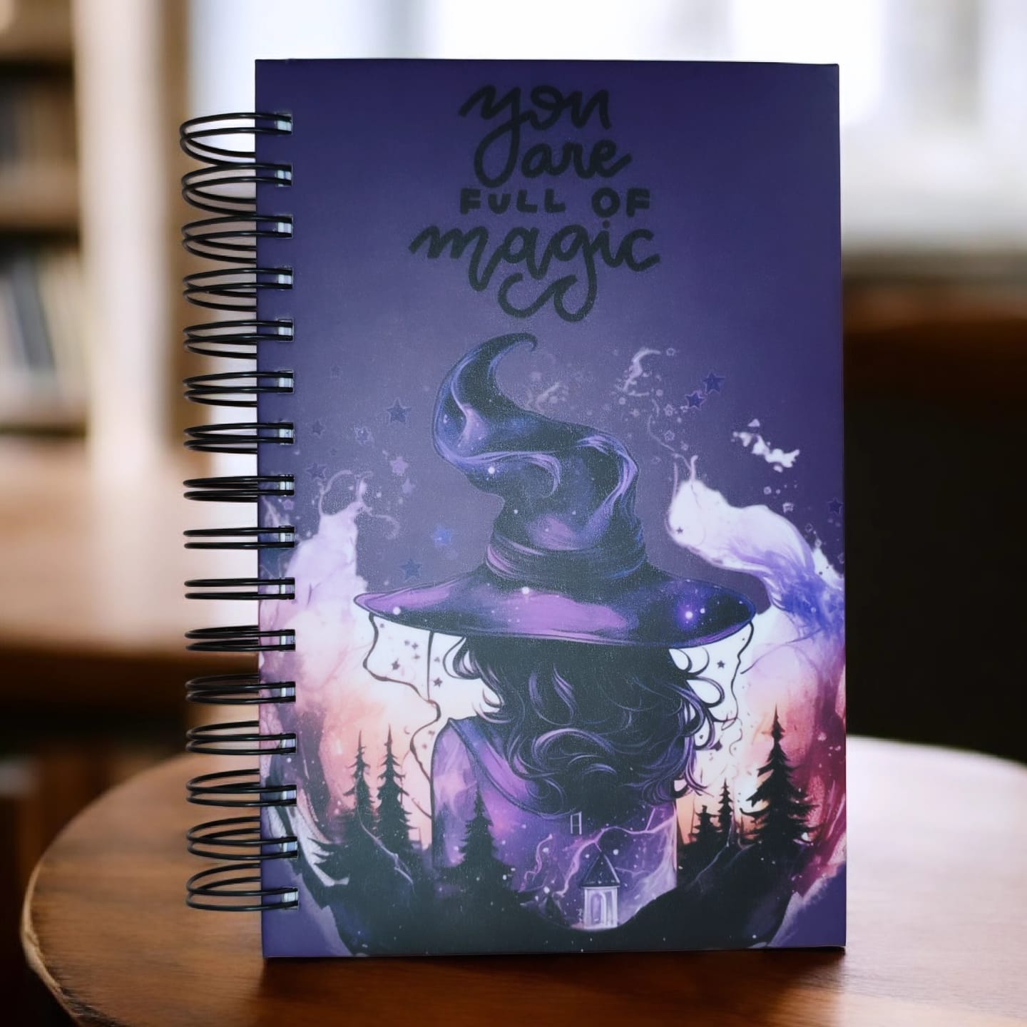 Agendas personalizadas