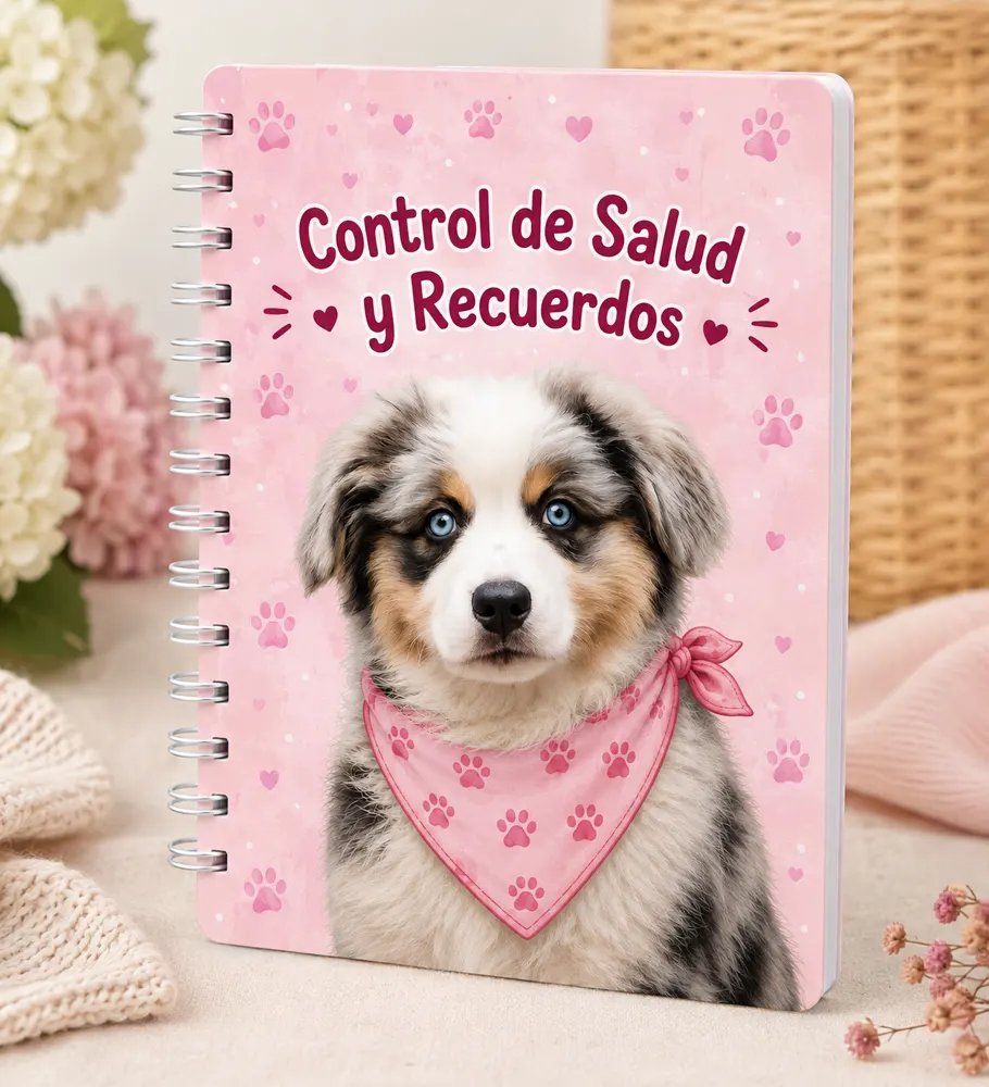 Álbum Genérico Pastor Ros