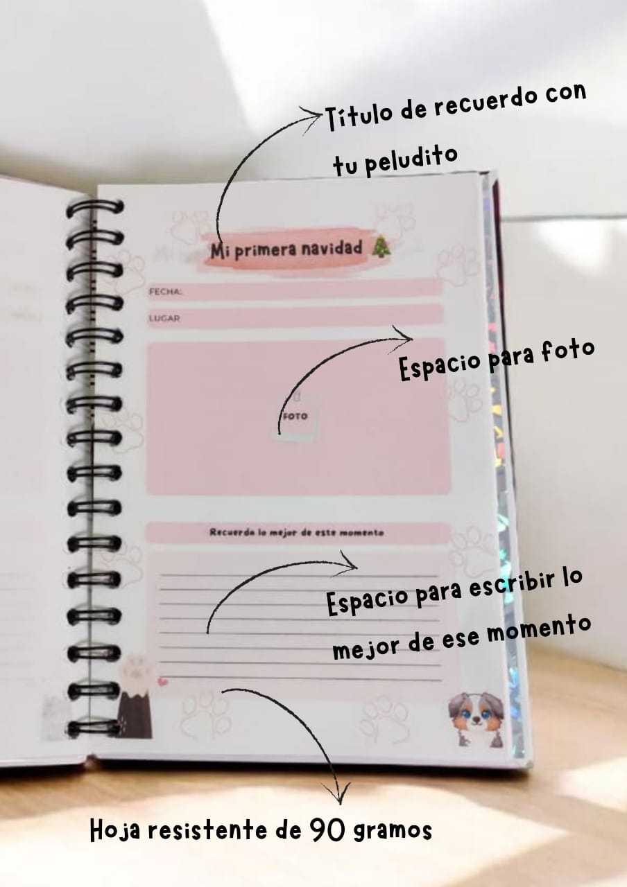 Decayba, hecho a mano